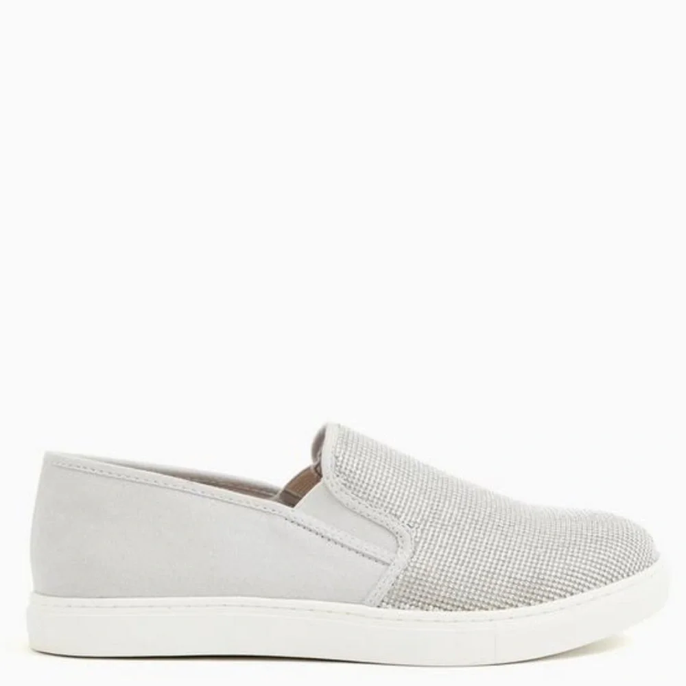 Torrid Embellished Slip-On Sneaker (WW) - Picture 5 of 5
